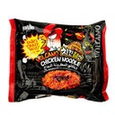 Paldo Vocano Chicken Noodle 140g | 八道 火山辣鸡面 140g