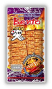 BENTO Squid Roasted chilli & grill Flavor 20g | Bento 泰国鱿鱼片 辣椒烧烤味 20g