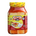 VN BONG MAI Chilli Bean Curd 250g | 越南 辣腐乳 250g