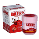 Balprik Muscle Balsem Red 20g | Balprik 肌肉舒缓膏 红色 20g