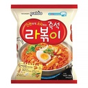 PADLO Rabokki Ramen 135g | 八道 炒年糕拉面 135g