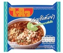 WAI WAI Tom Yum Minced Pork 60g | WAIWAI 冬阴功猪肉碎味 60g