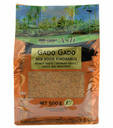  ASLI Gado Gado Peanut Satay w Chilli 500g | ASLI 印尼花生沙爹酱 辣 500g
