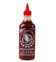  FLYING GOOSE Sriracha Super Hot Chilli Sauce 455ml | 飞鹅牌 是拉差辣椒酱 超辣 455ml