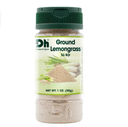 DH FOOD Spice Lemongrass Ground 30g | DH FOOD 柠檬草粉 30g
