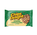 PH CHIPS DELIGHT Triple Cookies Cappuccino Flavor 70g | PH CHIPS DELIGHT 三重曲奇 卡布奇诺味 70g