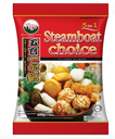 FIGO Steamboat Choice 5in1 500g | FIGO 五宝一品锅 500g