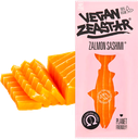 VEGAN ZEASTAR Zalmon Sashimi 310g | 冰冻 素食 三文鱼刺身 310g