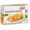 Ashoka Frozen Curry Leaves Patta 100g | Ashoka 冷冻咖喱叶 100g