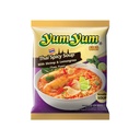 YUM YUM Thai Spicy Soup Shrimp & Lemongrass 100g | YUM YUM 冬阴功虾和香茅风味汤面 100g