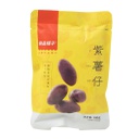 Bestore Dried Purple Sweet Potato 100g | 良品铺子 紫薯仔 100g