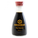 Kikkoman Soy Sauce 150ml | Kikkoman 萬字牌 酱油 150ml
