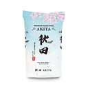 Japanese short-grain polished non-glutinous rice 5kg | 日本短粒精白非糯米 5kg/包