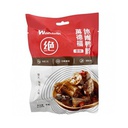 Wanderfort Marinated Spicy Duck Neck 105g | 万德福 鸭脖 香辣味 105g