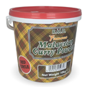 Heera Rmd Red Circle Malaysian Curry Powder 10kg | Heera 马来西亚咖喱粉 10kg