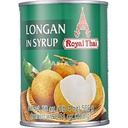 Royal Thai Longan in Syrup 565g | Royal Thai 糖水龙眼 565g