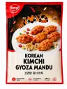 RENGI STREETFOOD 韩式饺子 泡菜味 595g | RENGI STREETFOOD Mandu Gyoza Kimchi Flavor 595g