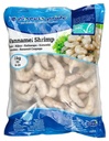 PLANETS PRIDE Vannamei Shrimp PD 16/20 750g | PP 证书 白虾虾仁 16/20 750g