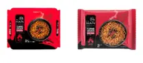 The Han Kitchen Hot Chicken Ramen Original Flavor 137.8g | The Han Kitchen 火鸡面 原味 137.8g