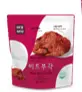 TigakTegak Beet Chips 30g | TigakTegak 甜菜根脆片 30g