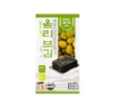 Sechang Seaweed Olive Flavor 2.2g | Sechang 海苔 橄榄味 2.2g