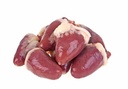 Carno Forst Frozen Chicken Heart 1kg | Carno Forst 冷冻 鸡心 1kg