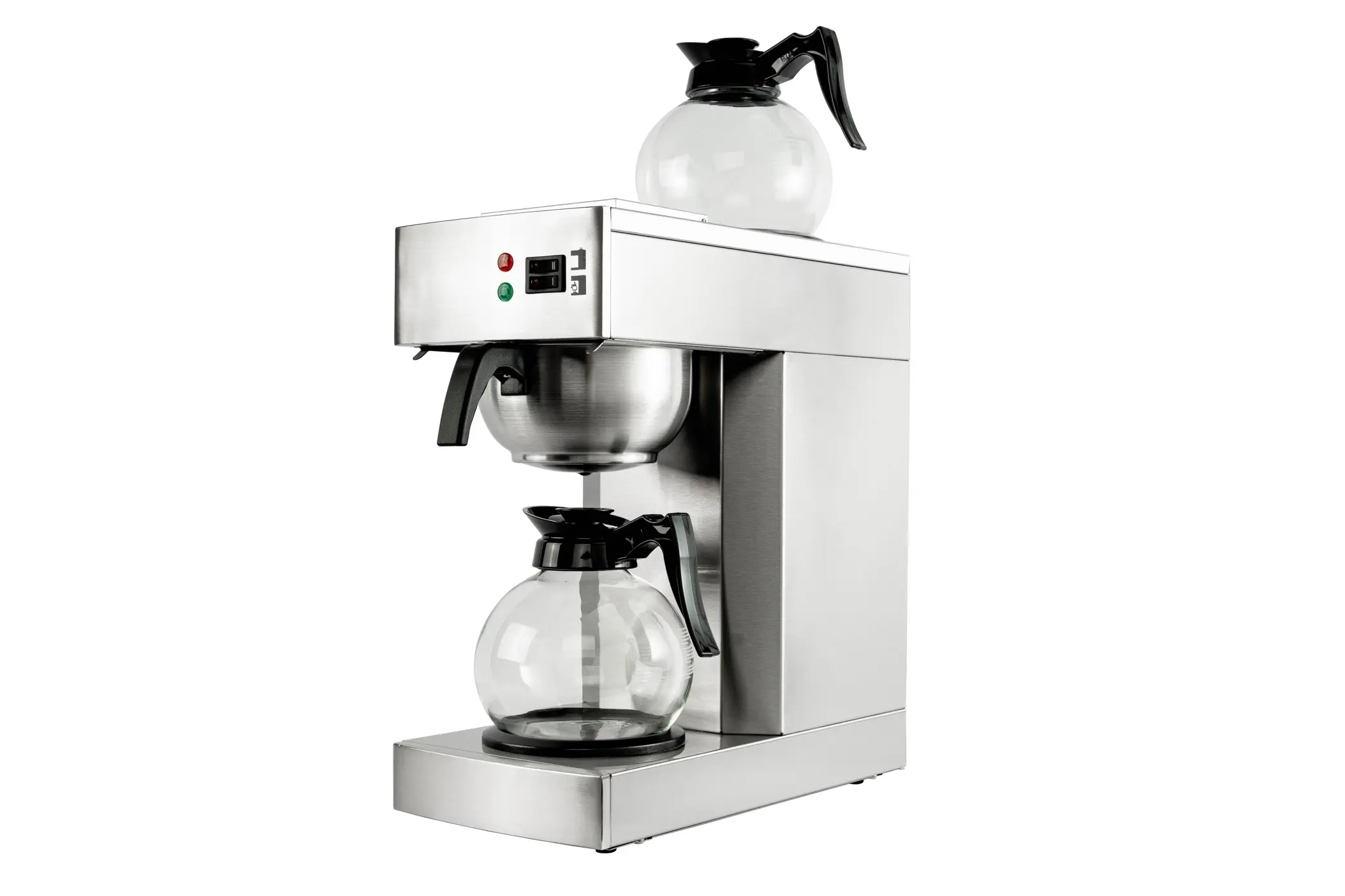 1.8L Coffee Machine RB386 | 1.8L 咖啡机 RB386
