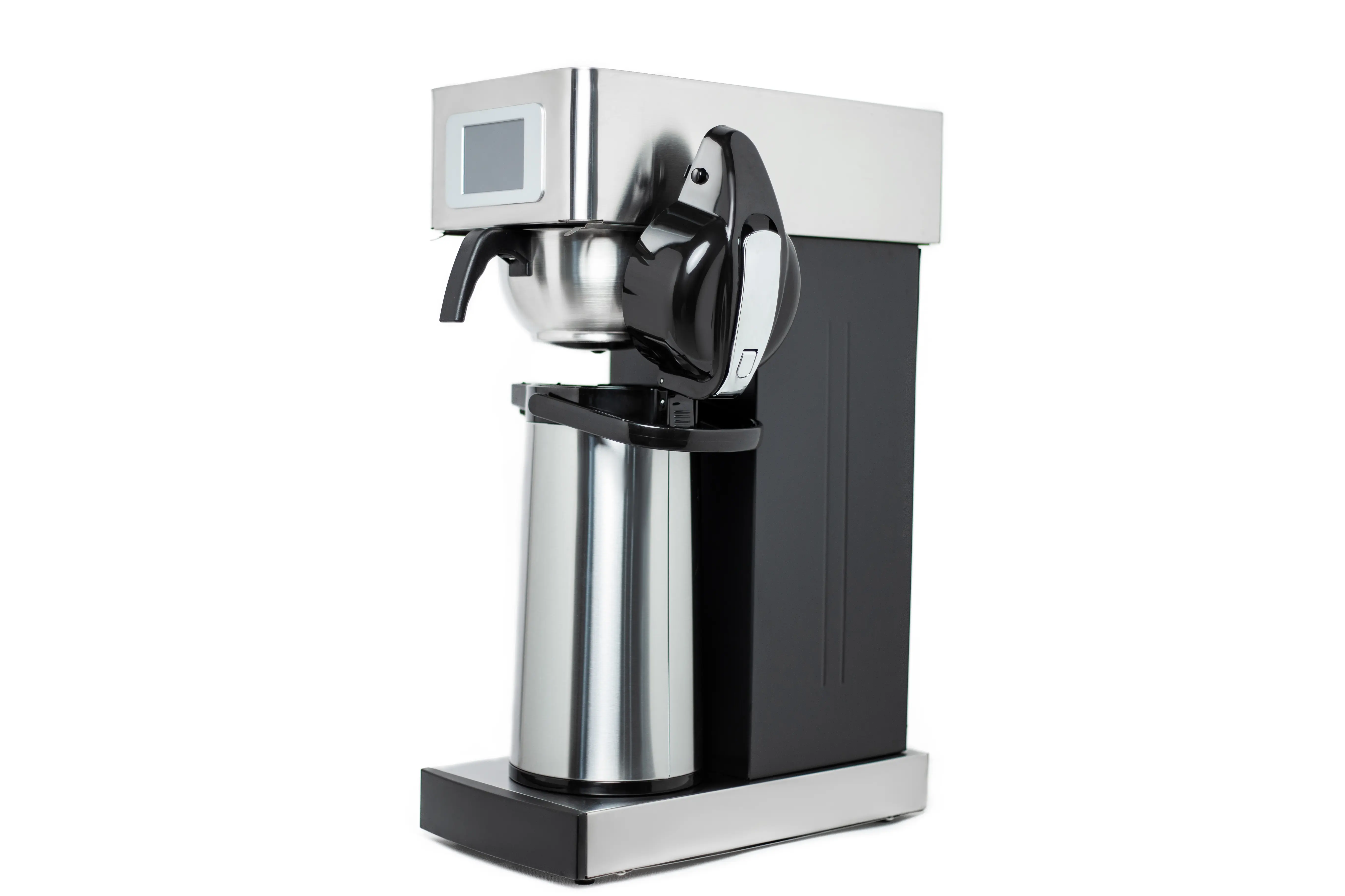 2.2L Coffee Brewers CB02A3 | 2.2L 咖啡机 CB02A3 