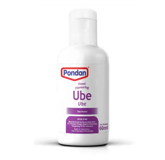 Pondan Aroma Ube Flavor 60ml | Pondan 紫薯香精 60ml