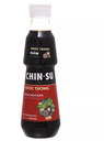 CHIN SU Soy Sauce Spicy Flavor Xi Dau Toi Ot 330ml | CHIN SU 大蒜辣椒酱油 330ml