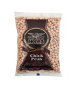 HEERA Jumbo Chick Peas 500g | HEERA 特大粒鹰嘴豆 500g