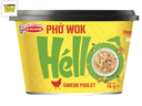 ACECOOK HelloKoppWok Pho Chicken Flavor 76g | HelloKoppWok 越南河粉 鸡肉味 76g