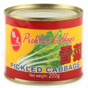 FX Pickled Cabbage 200g | 福星牌 雪菜 200g