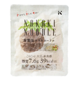 NAKAKI Konjac Noodle 180g | NAKAKI 蒟蒻纤食面 180g