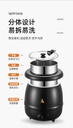 Soup kettle Iron (model 431901) | 电汤煲 铁质 (model 431901) (个)