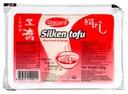 Unicurd T01 Silken Tofu 300g | Unicurd T01 红白盒装绢豆腐 300g