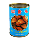 Wu Chung Vegetarian Mock Chicken 290g | 伍中 素鸡 290g