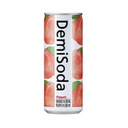 Korean Demisoda Peach 250ml | 韩国桃子苏打水 250ml