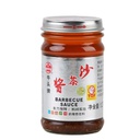 BULL HEAD Barbecue Sauce 127g | 牛头牌 沙茶酱 127g