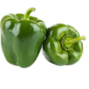 Fresh Green Capsicum kg | 青椒(灯笼椒) kg