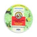 NCN Herbal Candy - Lemongrass 60g | 念慈庵 枇杷润喉糖 柠檬草味 60g