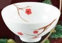 MINH LONG Soup Bowl 11.5cm VN (D) | MINH LONG 汤碗 11.5cm