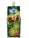 COOL TASTE Calamansi Drinks 500ml | COOL TASTE 卡拉曼西饮料 500ml