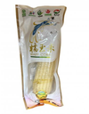 HYH Vacuum White Waxy Corn 220g | 黄羊河 真空糯玉米 白色 220g