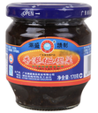 CHAOSHENG Olive Pickles 170g | 潮盛 橄榄菜 170g