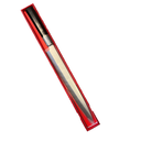 HP-Y1009 Sashimi Knife 30cm | HP-Y1009 黑檀八角形刺身刀 30cm (刀刃)