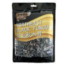 HHSD Northeast Black Fungus 100g | 华海顺达 东北秋木耳 100g