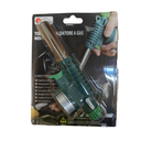 MS-T5 Butane Gas Gun Mini Burner 1/PC | MS-T5 便携式 料理喷枪 / 个