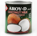 Aroy-D Coconut Milk 2900ml*6 [CTN] | Aroy-D 椰浆 2900ml*6 [箱]