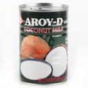 AROY-D Coconut Milk 400ml | AROY-D 椰浆 400ml